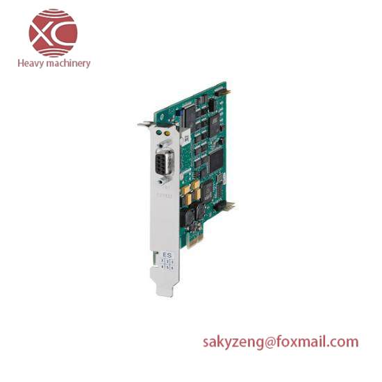 SIEMENS 6GK1561-4AA02 communications processor