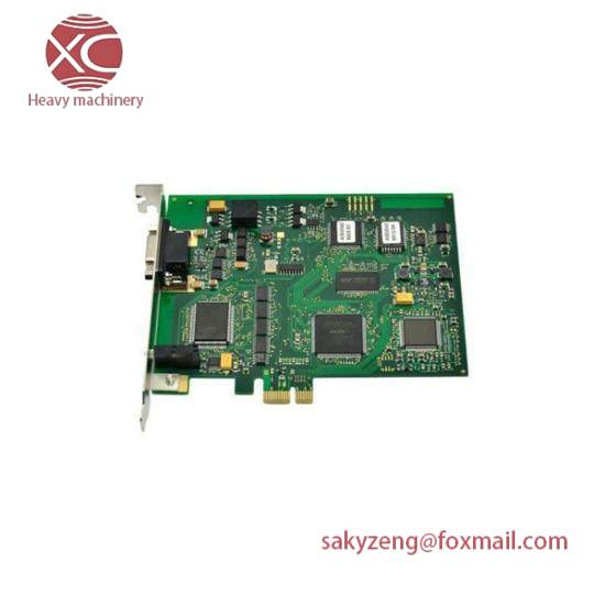 Siemens 6GK1562-1AA00 CP5621 Communication Card
