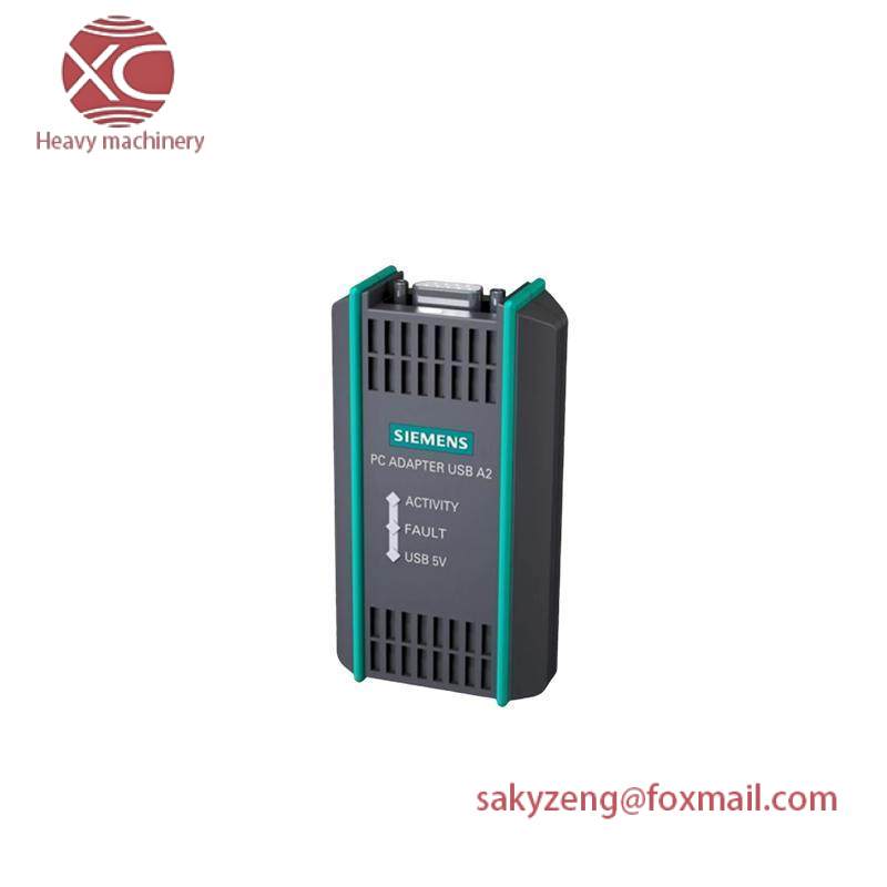 SIEMENS 6GK1571-0BA00-0AA0 PC ADAPTER