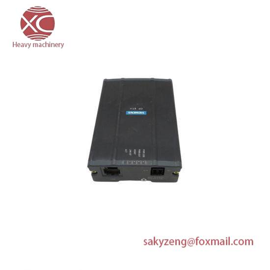 Siemens 6GK1571-1AA00 Communication Processo