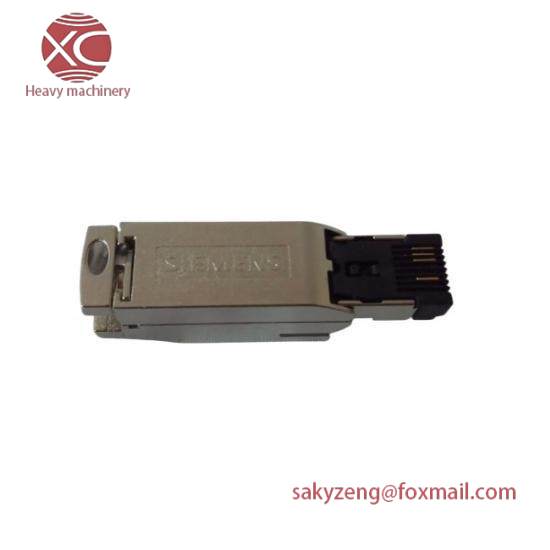 SIEMENS 6GK1901-1BB10-2AE0 Ethernet module