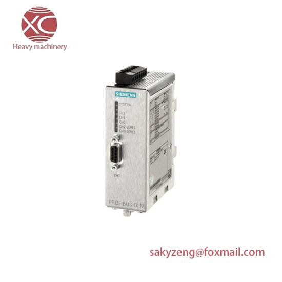 SIEMENS 6GK1 503-3CA00 Optical Link module