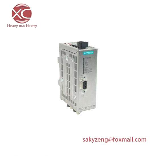 Siemens 6GK1 503-3CB00 optical link module