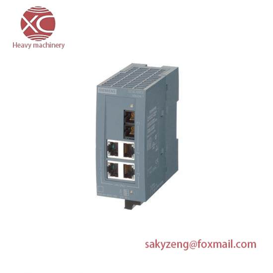 SIEMENS 6ES5263-8MA13  IP263 Positioning Module