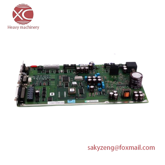 SIEMENS 6GK5204-2BC00-2AF2  Programmable Controller