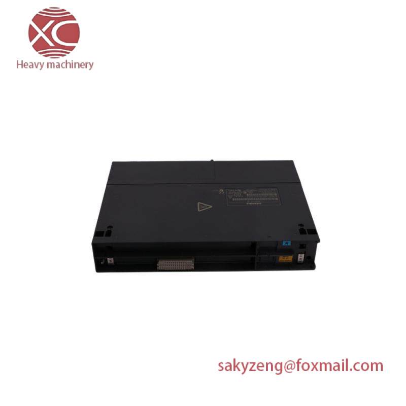SIEMENS 6GK5307-3BM10-2AA3 IE SWITCH