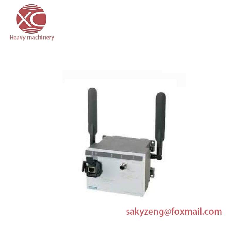 SIEMENS 6GK5744-1AA60-2AA0 IWLAN Ethernet Client Module