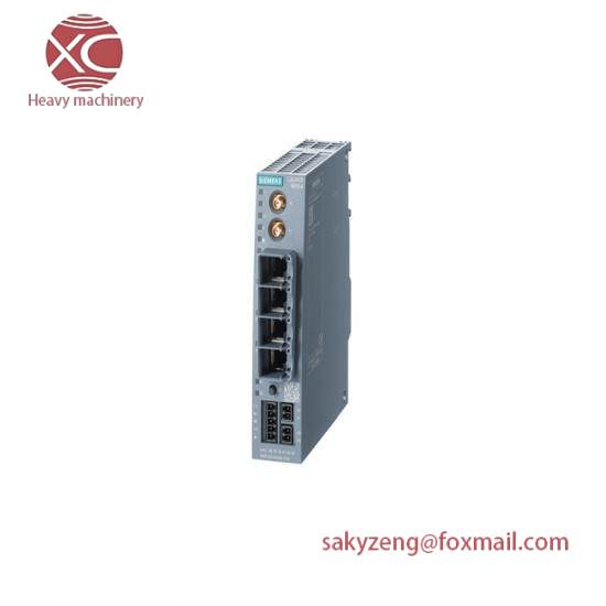 ABB INNPM11 Bailey Network Processor Module