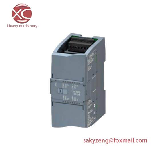 Siemens 6GK7243-5DX30-0XE0  Communications Module