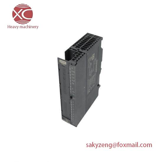 Siemens 6GK7343-2AH01-0XA0 Communications processor