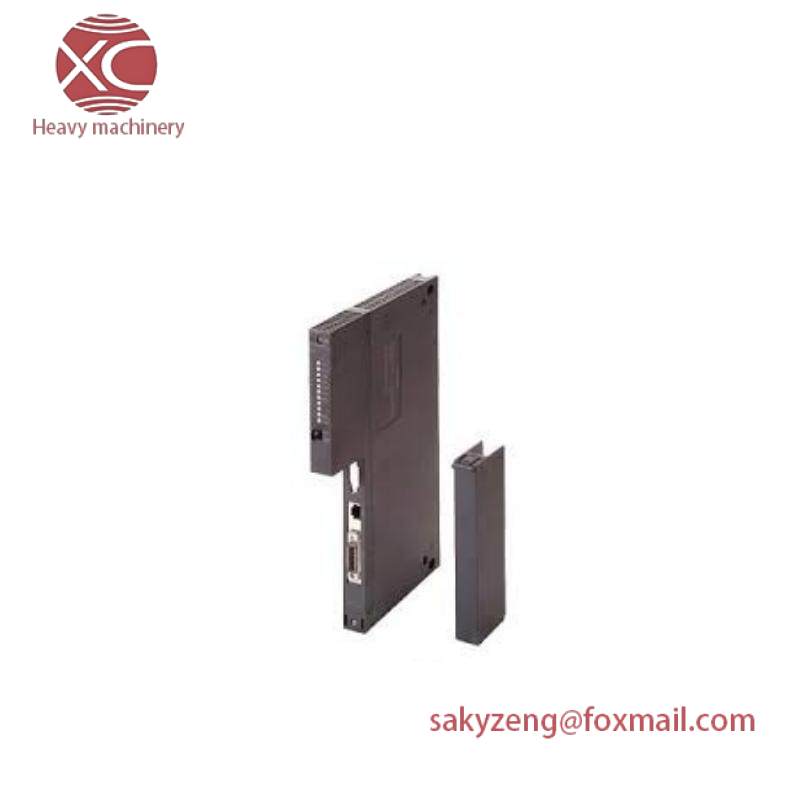 Siemens 6GK7433-1EX11-0XE0 COMMUNICATIONSPROCESSOR CP443-1