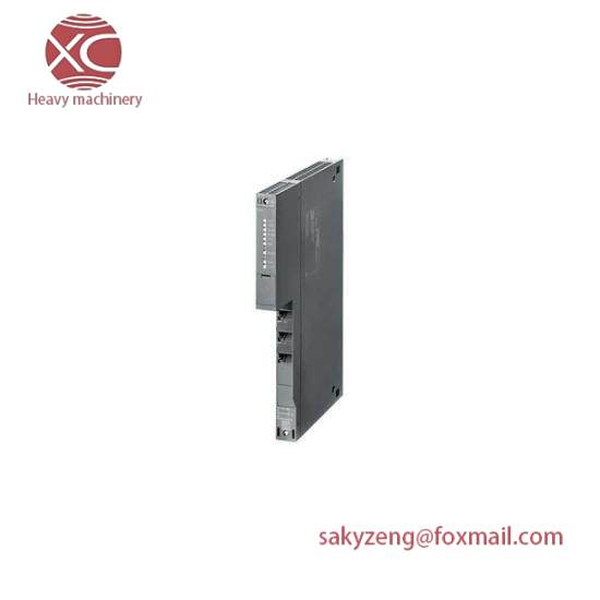Siemens 6GK7442-1RX00-0XE0 Communication processor