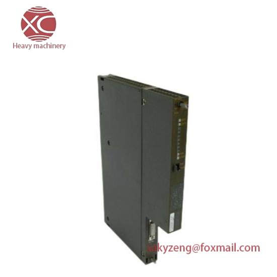 SIEMENS 6GK7443-1EX02-0XE0  Communications Processor