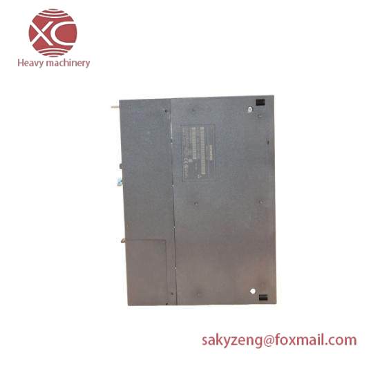 Siemens 6GK7443-1EX11-0XE0 Communications Processor  Simatic