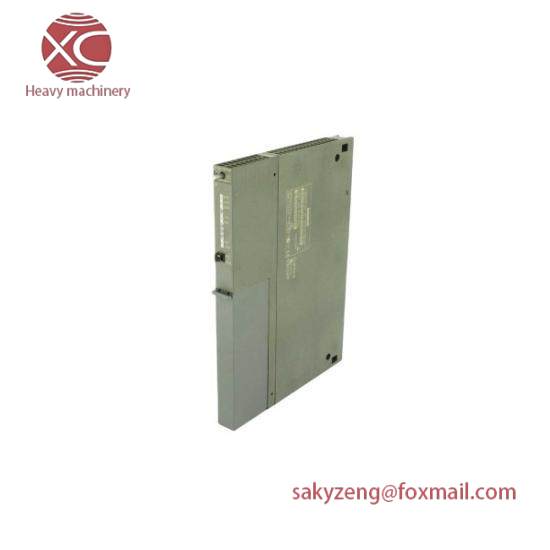 Siemens 6GK7443-1EX41-0XE0  CP 443-1 Advanced Communications Processor