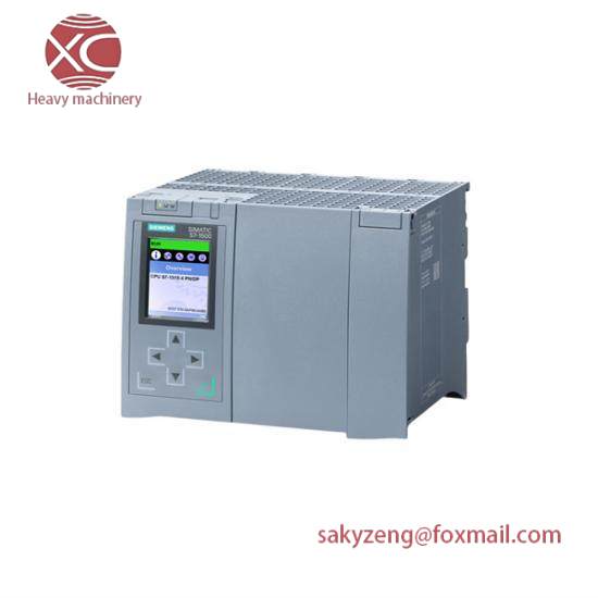 SIEMENS 6GK7542-5FX00-0XE0 Communications processor