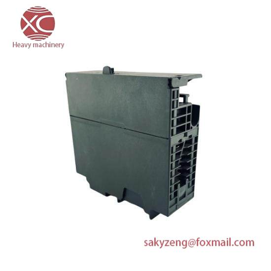 Siemens 6GK7 342-5DA02-0XE0  CP 342-5 Profibus Communications Processor