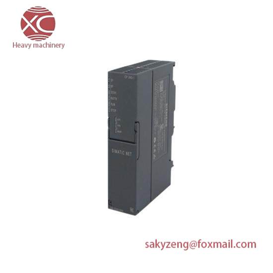 Siemens Midimaster ECO 6se9521-3ds45