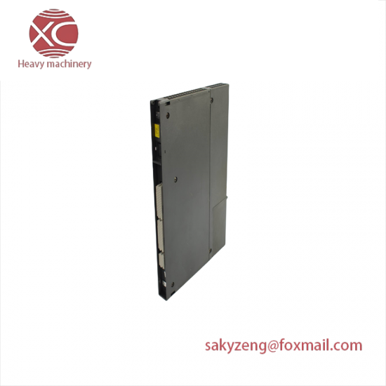 Siemens 6GK7 443-1BX01-0XE0 communication module