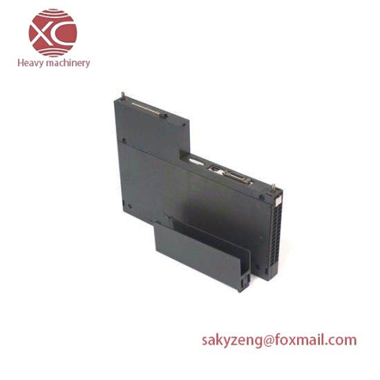 Siemens 6GK7 443-1EX11-0XE0 Communication processor