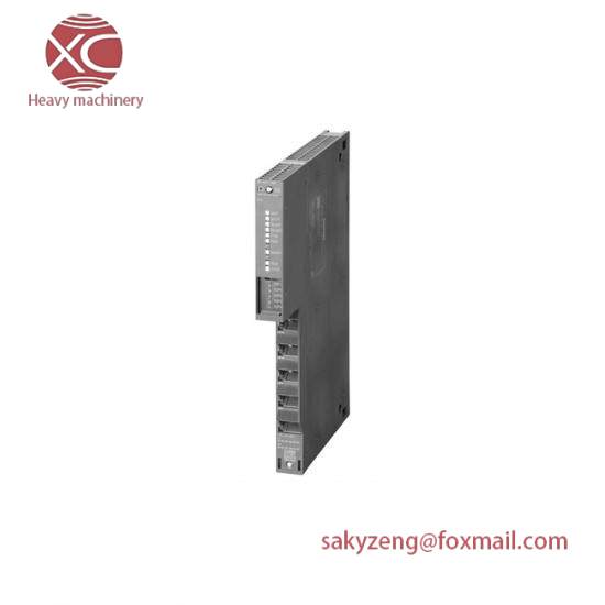 Siemens 6GK7 443-1GX20-0XE0 Communication Processor