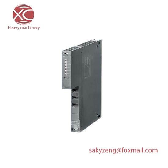 SIEMENS 6GK7 443-1RX00-0XE0 Communications processor