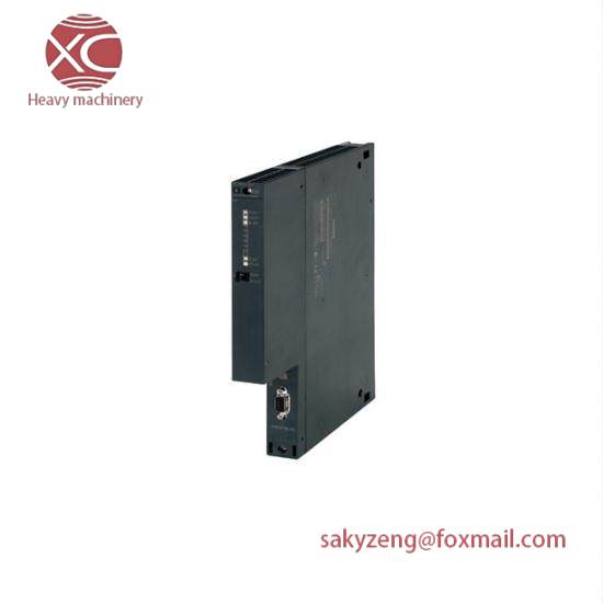 SIEMENS 6GK7 443-5DX04-0XE0 Communication Processor