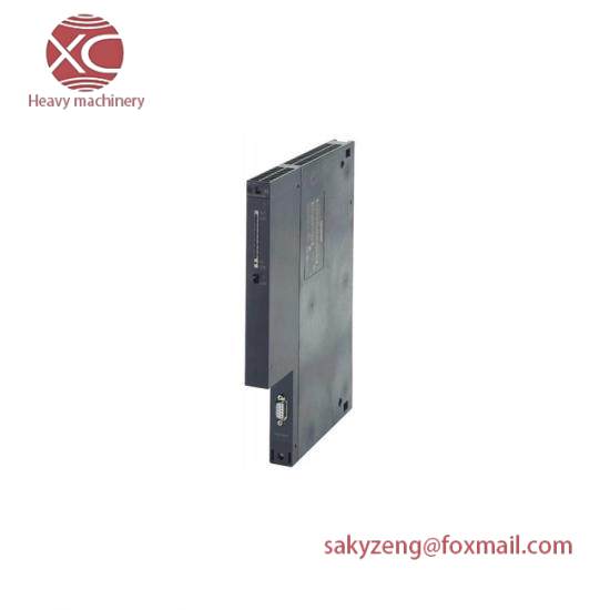 Siemens 6GK7 443-5FX02-0XE0 Communication processor CP443-5