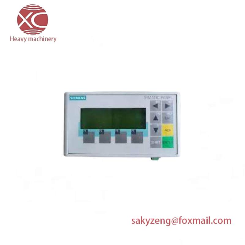 SIEMENS 6GT2002-0AA00