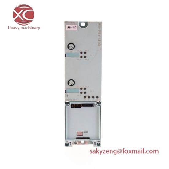 SIEMENS 6GT2002-0ED00 Communications Module