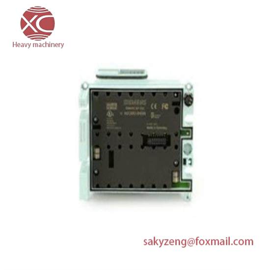 Siemens 6GT2002-0HD00 Communication Module