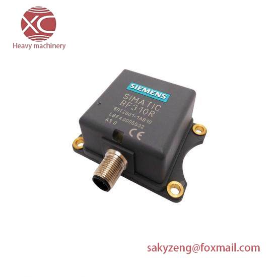 Siemens 6GT2801-1AB10 INTERFACE