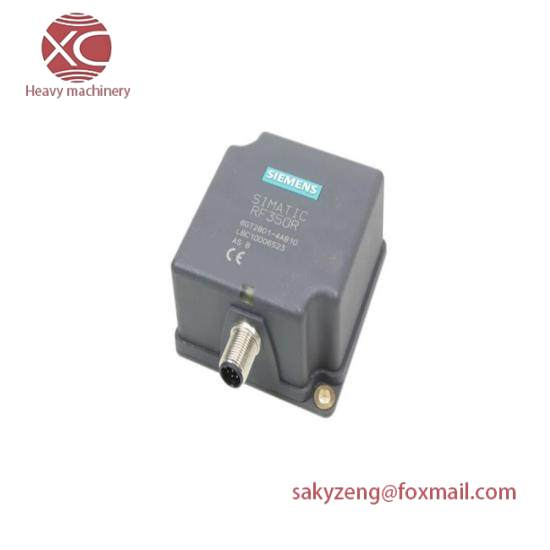 Siemens 6GT2801-3AB10 interface Module