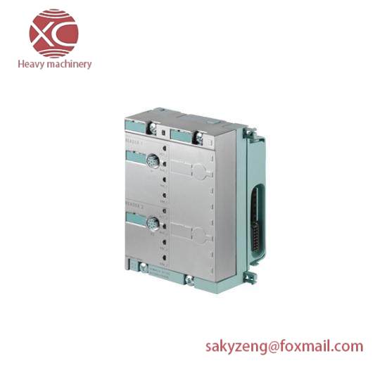 SIEMENS 6GT2 002-0HD00 communication module