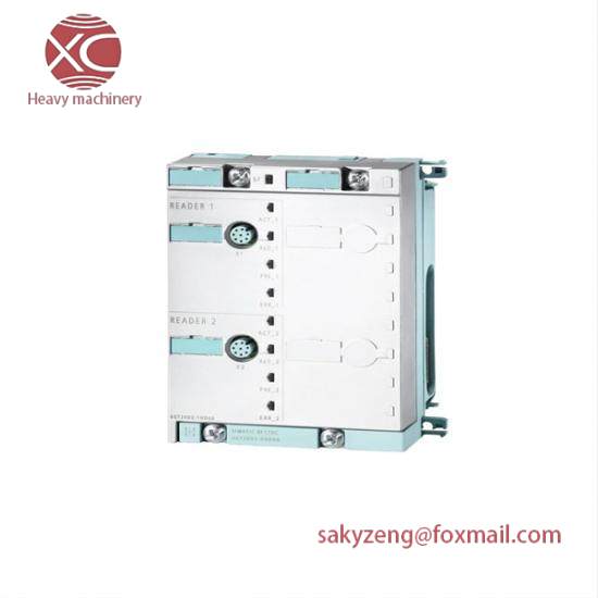 SIEMENS 6GT2 002-1HD00 Communication Module
