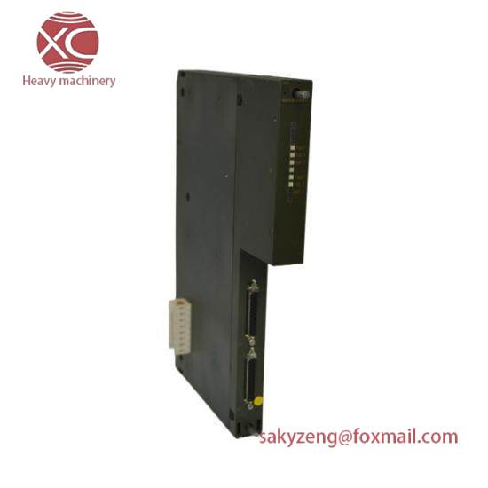 SIEMENS 6MD1010-0BA10 SICAM Substation Controller Communication Module