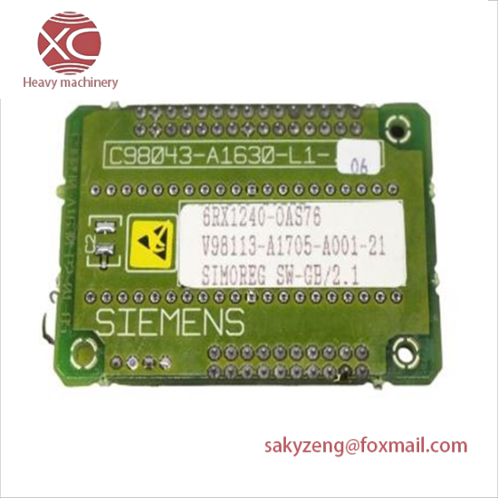 Siemens 6ES71936-BP00-0DA0