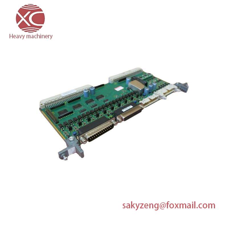 Siemens 6SA8252-0AC70 control module