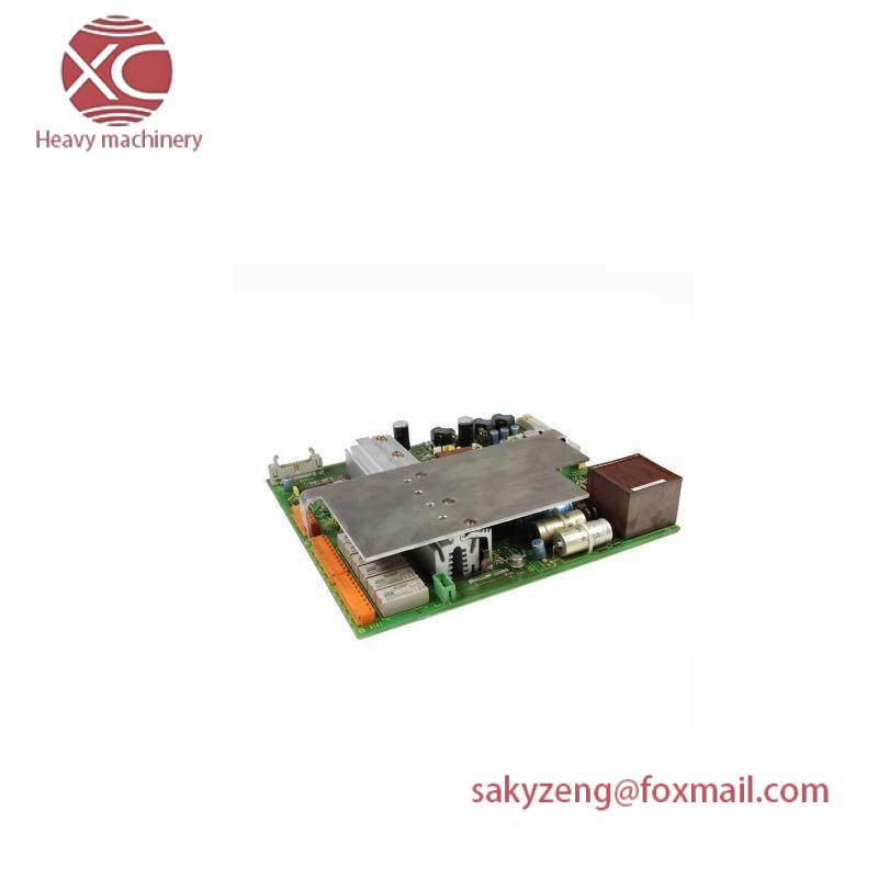 SIEMENS 6SC6100-0GE01 Simodrive Drives