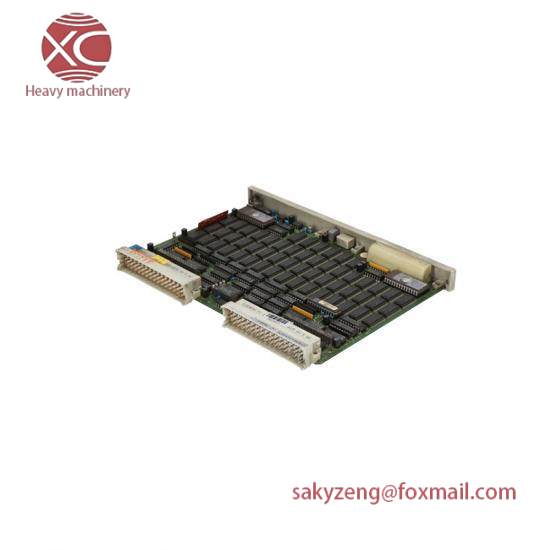 SIEMENS 6SC6101-2B-Z