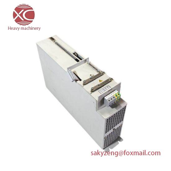 SIEMENS 6SC6112-0AA00 AC Feed Drive Module