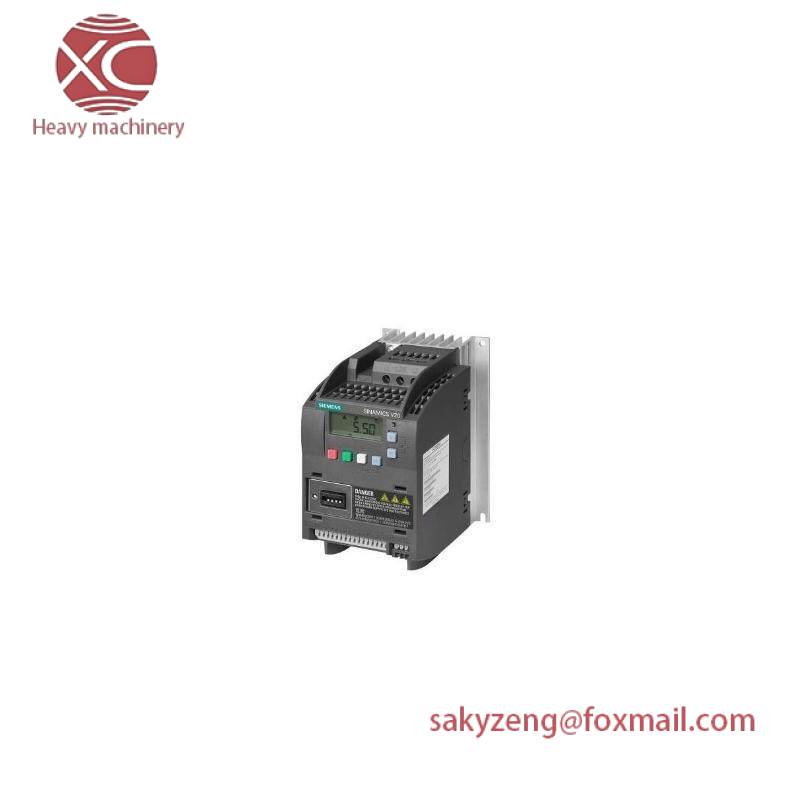 SIEMENS 6SC6120-0FE01