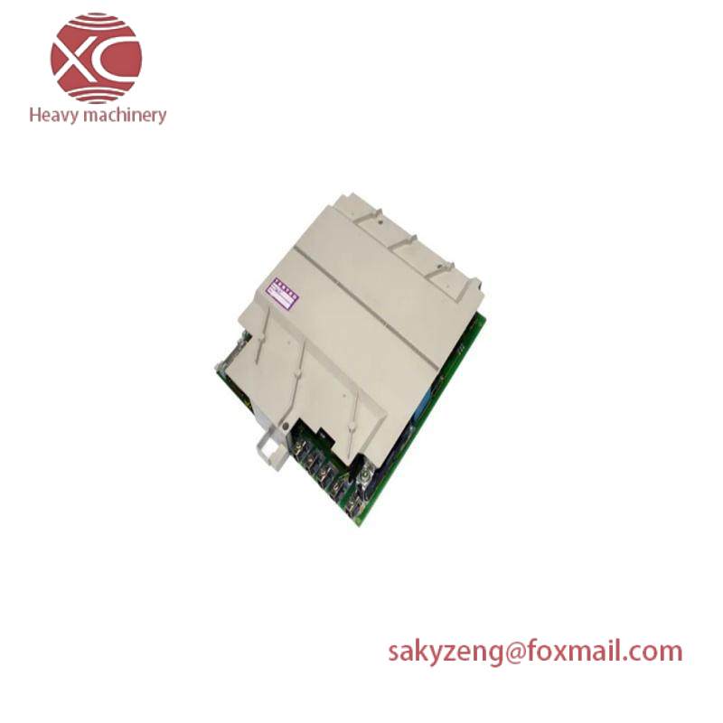 SIEMENS 6SC6130-0FE01 Power Unit