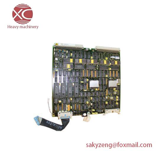 SIEMENS 6SC6500-0NA02 Closed-Loop Control Module