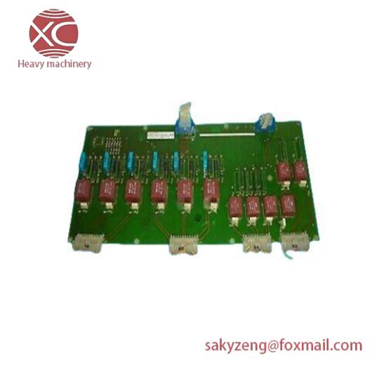SIEMENS 6SC9731-0BL0 PULSE TRANSFORMER MODULE
