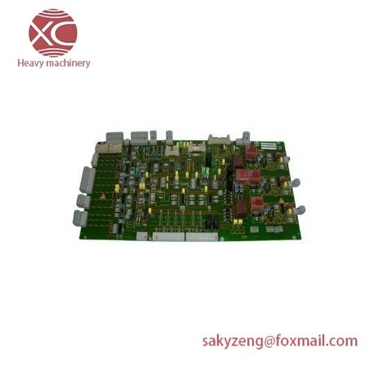 SIEMENS 6SC9830-0HA52 INTERFACE AND SIGNAL TRANSDUCER SLAVE