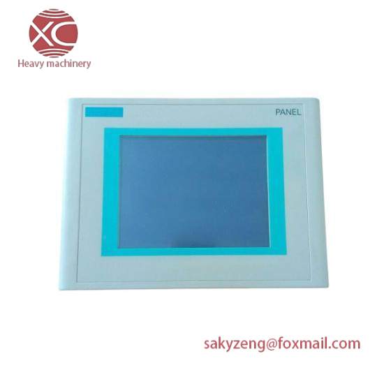 Siemens 6SE3190-0DX87-2DA0