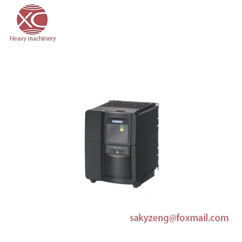 Siemens 6SE6420-2UD24-0BA1 Drive