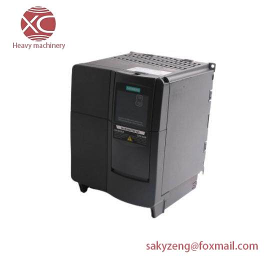 SIEMENS 6SE6420-2UD25-5CA1 MICROMASTER 420 Drive