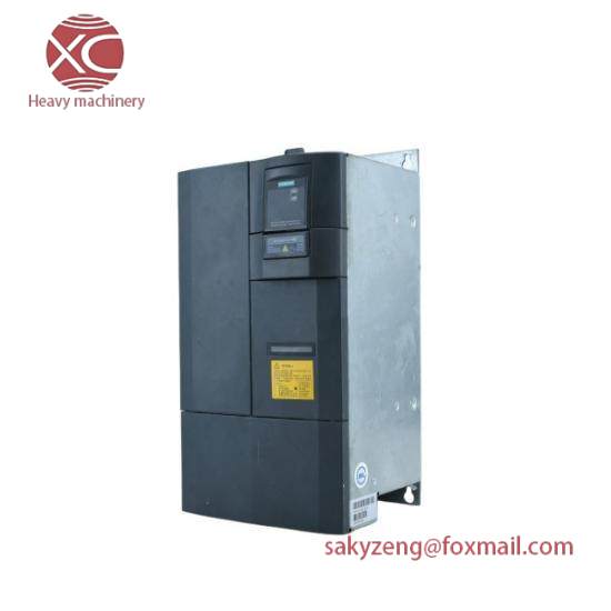 Siemens 6SE6440-2UD31-8DA1 Micromaster 440